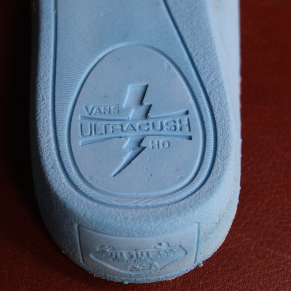 Vans X Anti-Hero Era Pro, EUC, hard to find colorway. Mens size 8 - Picture 8 of 16